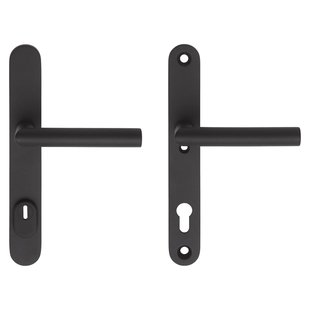 Cando Veiligheidspakket Cvp333 L3 Zwart