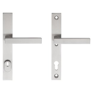 Cando Veiligheidspakket Cvp356 R4 Rvs