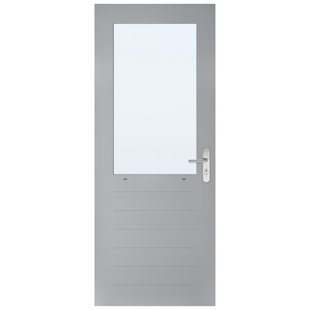 Cando Achterdeur Ml 892 83x211,5cm