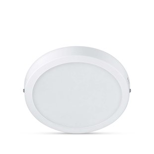 Philips Plafondlamp Magneos Led Wit ⌀21cm 12w