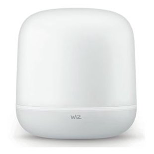 Wiz Tafellamp Hero Wit 9w
