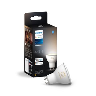Philips Hue Slimme Ledspot Gu10 5w