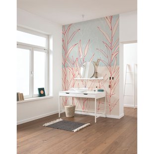 Fotobehang Plain - Meerkleurig - 2,80m X 200cm