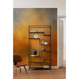 Fotobehang Amber - Meerkleurig - 2,80m X 200cm