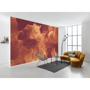 Fotobehang Evoke - Meerkleurig - 2,80m X 400cm