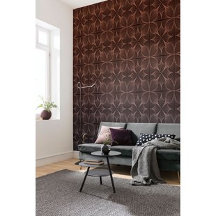 Energico Fotobehang Meerkleurig - 2,80m X 300cm