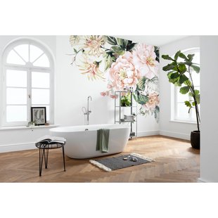 Fotobehang Nasrin - Meerkleurig - 2,80m X 300cm