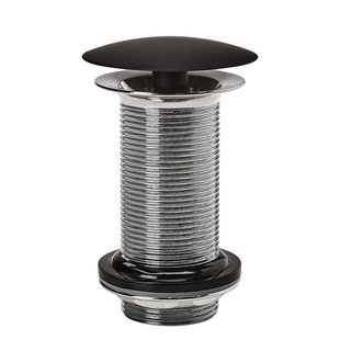 Wirquin Plug Vrije Uitloop 100mm