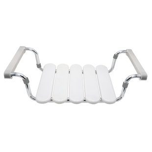 Ridder Badkuipzitting Pro Wit