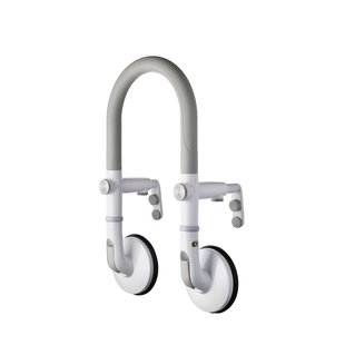 Ridder Instaphulp Voor Baden Rob Met Zuignappen Wit