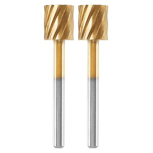 Dremel Hogesnelheidsfrees 115dm 7,8mm – 2 Stuks