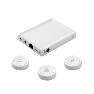 Flic2 Smart Button Starter Kit