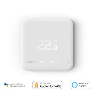 Tado Slimme Thermostaat Multi-zone