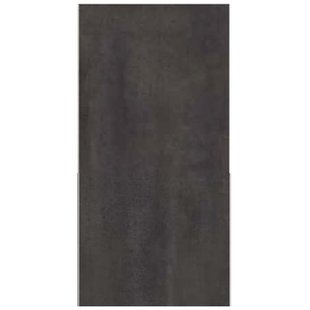 Betonlook Tegel - Antraciet - Mat - 30x60 Cm - 1,26 M²