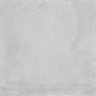 Betonlooktegel Newstreet Fog - Grijs - Mat Gerectificeerd - 88,6x88,6 Cm - 1,57 M²