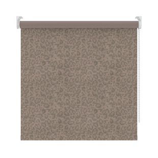 Decosol Rolgordijn Verduisterend 5878 Effen 120x190cm