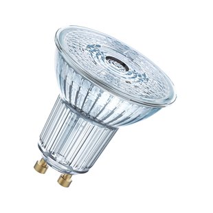 Osram Ledspot Star Par16 - Warm Wit - Gu10 - 4,3w