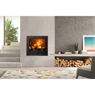 Panadero Houtkachel Hs Ecodesign 7,1kw