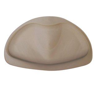 Ridder Badkussen Tecnoplus 30x20cm Beige