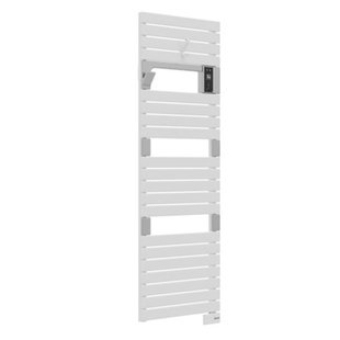 Sauter Designradiator Asama Ventilo 750-1000w Wit