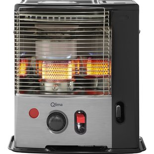 Qlima Petroleumkachel R8128 Sc-2