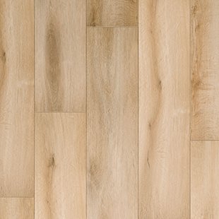 Cando Pvc Vloer - Create Xb - Woestijn Eiken - 5mm - 4-zijdige V-groef - 1,945m²