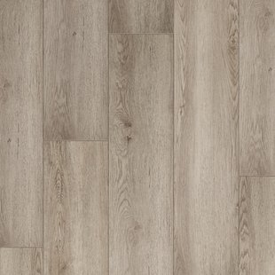 Cando Pvc Vloer - Create Xb - Toundra Eiken - 5mm - 4-zijdige V-groef - 1,945m²