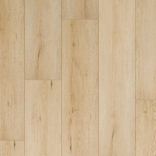 Cando Pvc Vloer - Feel Plank Xb - Zweeds Eiken - 4-zijdige V-groef - 6mm - 1,719m²