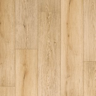 Cando Pvc Vloer - Feel Plank Xb - Marrokaans Eiken - 4-zijdige V-groef - 6mm - 1,719m²