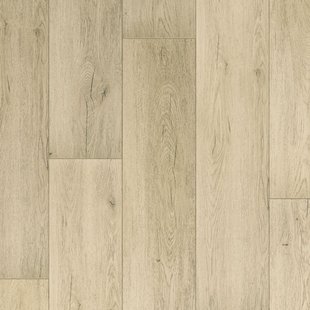 Cando Pvc Vloer - Feel Plank Xb - Canadees Eiken - 4-zijdige V-groef - 6mm - 1,719m²