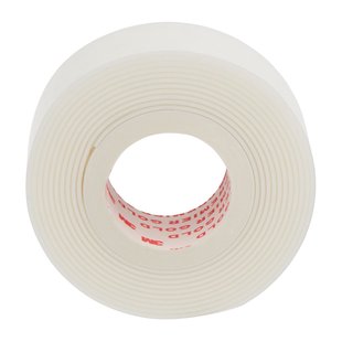 3m Scotch Montagetape Voor Binnen Extreme Pgs05-1918-p 19mm 1,8m