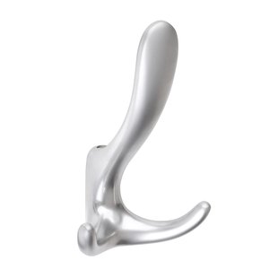 Haak Trillo Chroom Mat