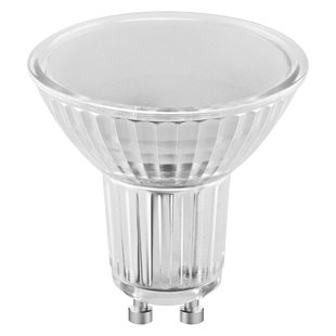 Osram Ledspot Star - Warm Wit - Gu10 - 4,3w