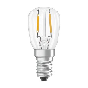 Osram Ledlamp Special T26 Warm Wit E14 1,6w