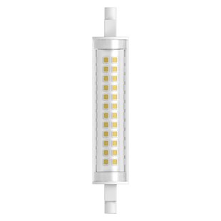 Osram Led-staaflamp Slim Line - 118 Mm - Warm Wit - R7s - 12w