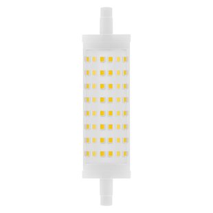 Osram Led-staaflamp Line - 118 Mm - Warm Wit - R7s - 16w