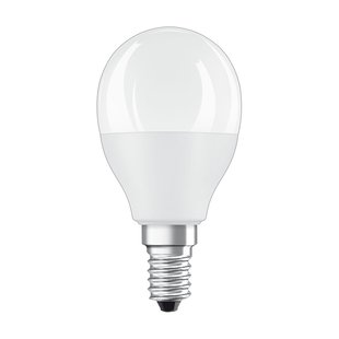Osram Ledlamp Peertje Retrofit - D4,7cm - Dimbaar - Warm Wit - E14 - 4,9w