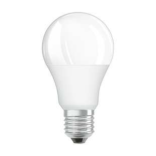 Osram Ledlamp Peertje Retrofit - D6cm - Dimbaar - Warm Wit - E27 - 9,7w