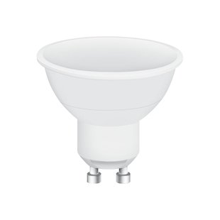Osram Ledspot Retrofit - Dimbaar - Warm Wit - Gu10 - 4,2w