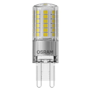Osram Led Capsule Pin - Warm Wit - G9 - 4,8w