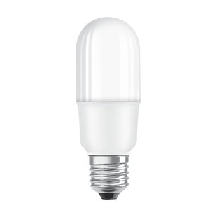 Osram Ledlamp Star Stick Koel Wit E27 9w