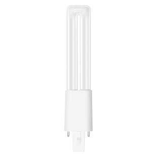 Osram Ledlamp Dulux S - 16,5 Cm - Warm Wit - G23 - 4,5w