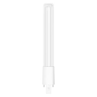 Osram Ledlamp Dulux S - 23,4 Cm - Warm Wit - G23 - 6w