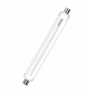 Osram Ledbuis Star - 31 Cm - Extra Warm Wit - S19 - 9w