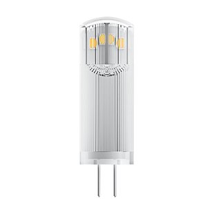 Osram Led Capsule Pin - 12v - Warm Wit - G4 - 1,8w - 2 Stuks