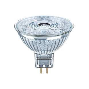 Osram Ledspot Star Mr16 - Warm Wit - Gu5.3 - 3,8w - 2 Stuks