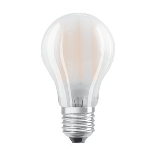 Osram Ledlamp Peertje Retrofit - D6cm - Warm Wit - E27 - 11w
