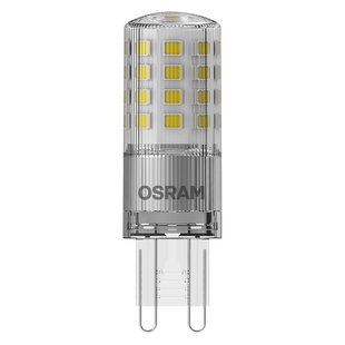 Osram Led Capsule Pin - Dimbaar - Warm Wit - G9 - 4w