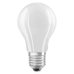 Osram Ledlamp Peertje Retrofit - D6cm - Dimbaar - Warm Wit - E27 - 7,5w