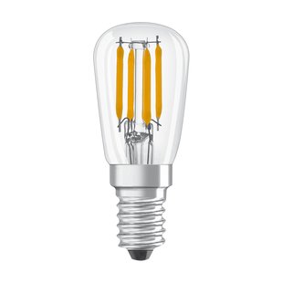 Osram Ledlamp Special T26 Warm Wit E14 2w
